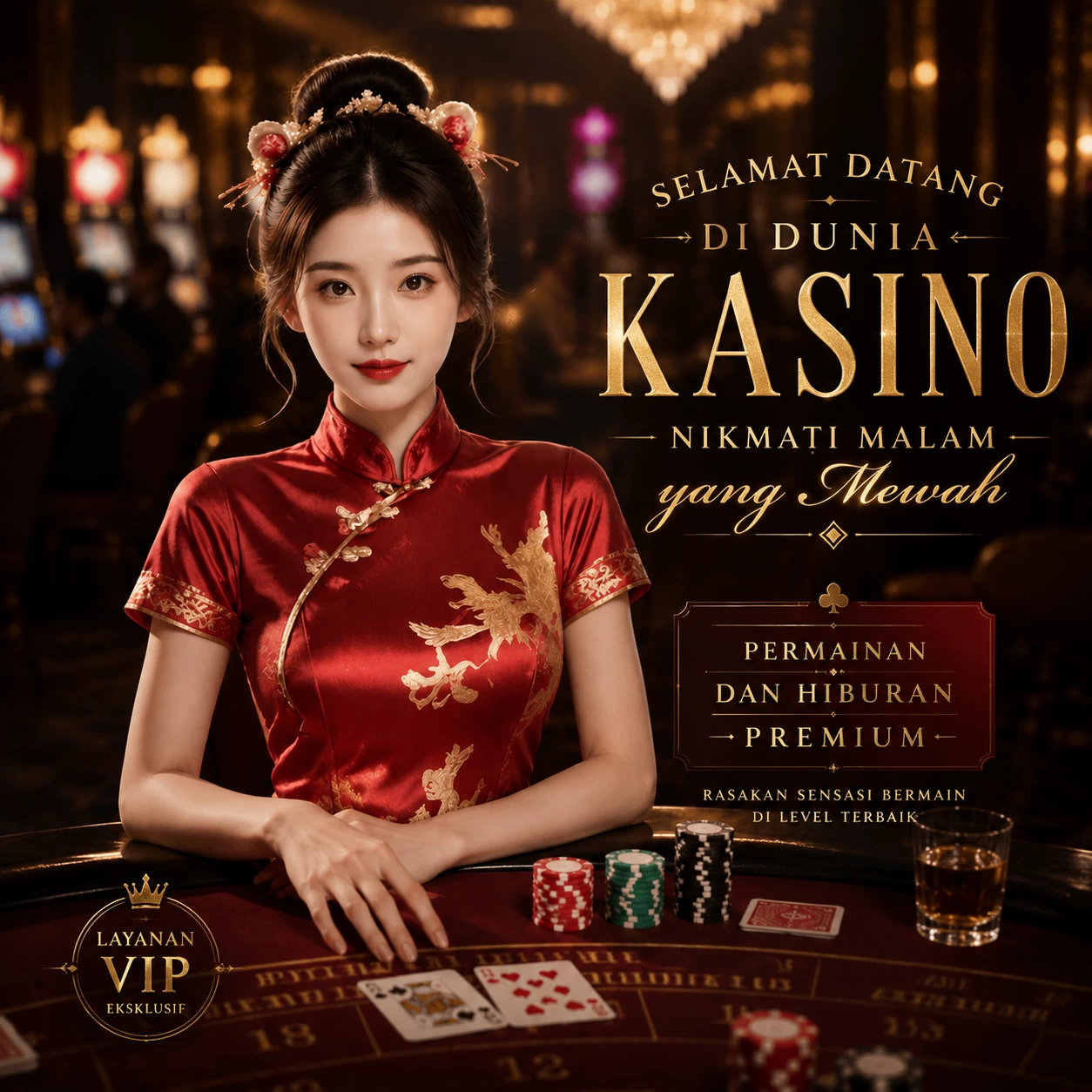 Menggali Fitur Menarik di Situs Game a7777