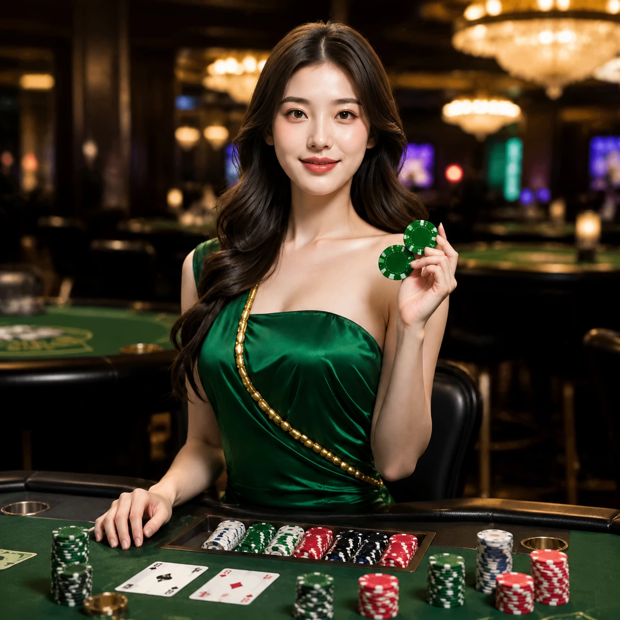 Keunggulan dan Fitur Menarik di Situs Game a7777